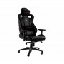 Кресло геймерское Noblechairs EPIC Black/Pink